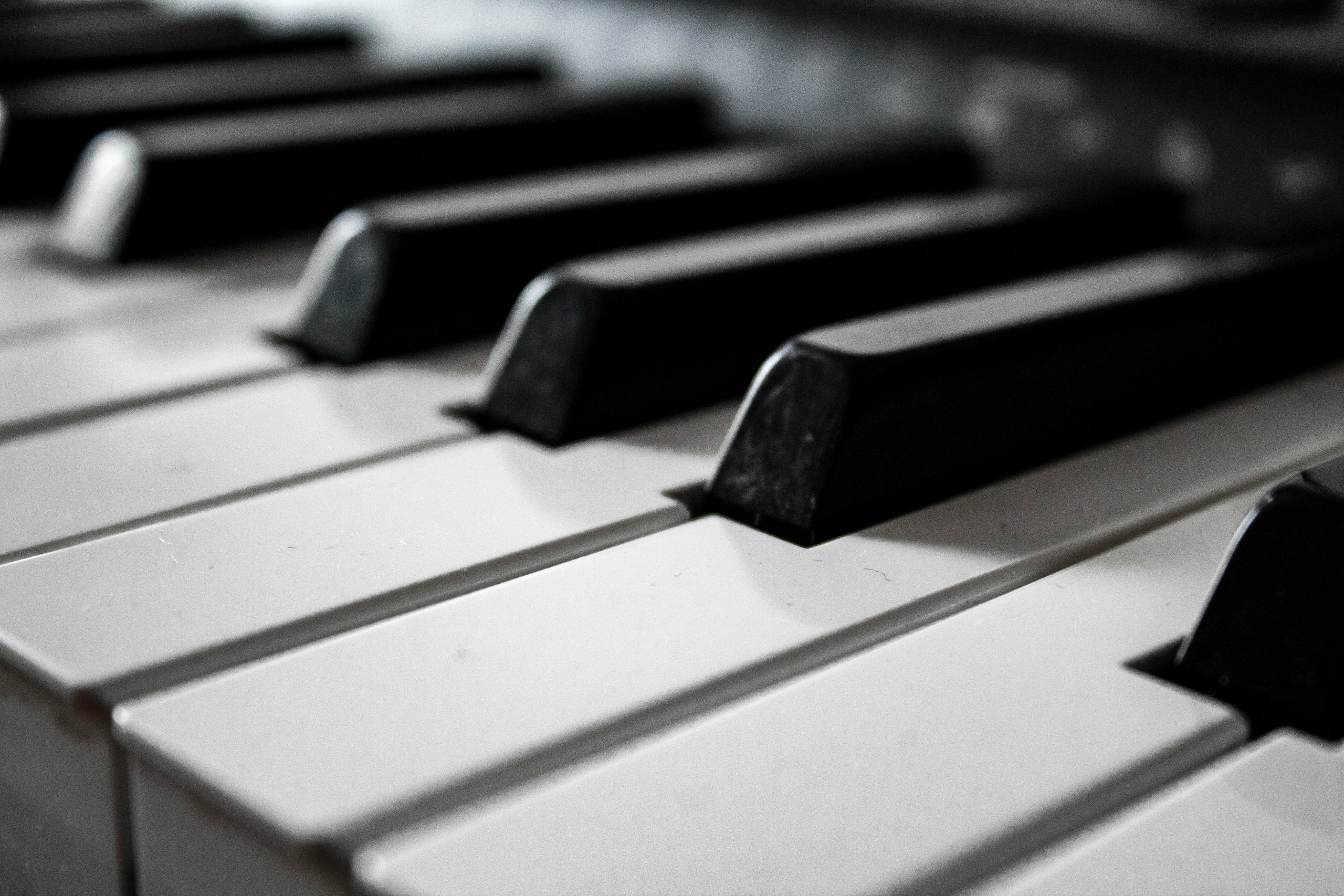 Piano Practice