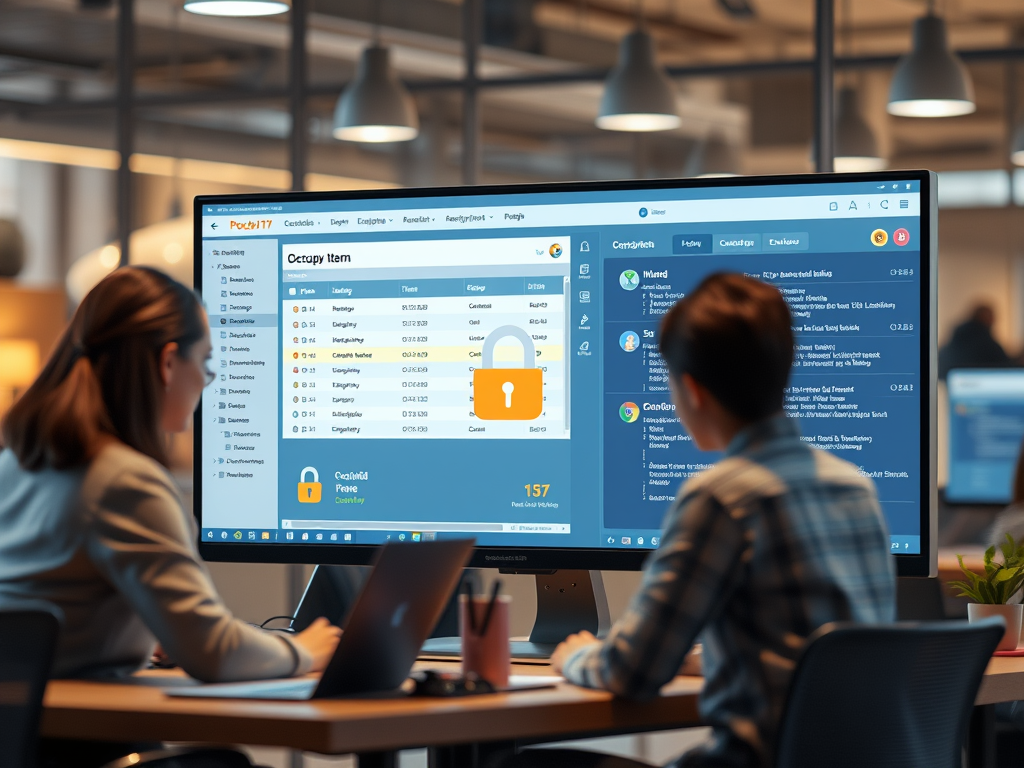 Occupy Item 개발 설계 문서