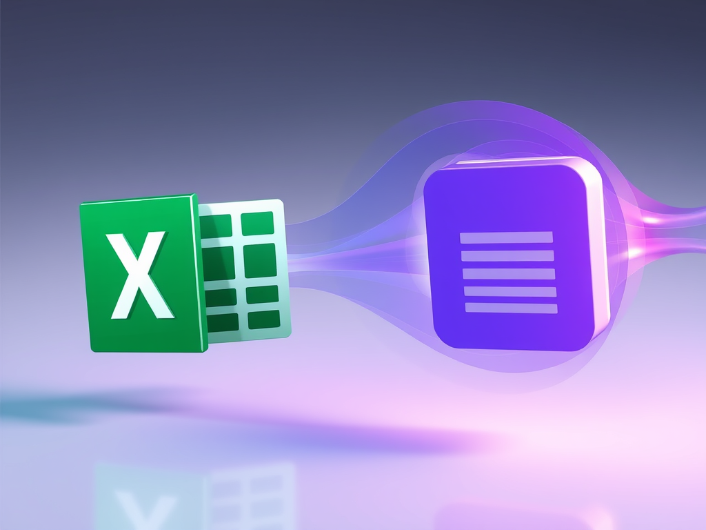 PyQt5 Excel → Markdown 변환기 (GUI)