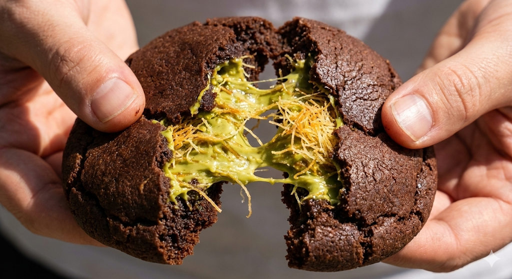 요즘 난리 난 ‘두존쿠(두바이 쫀득 쿠키)’ 내돈내산 솔직 후기 (+구매 링크 정리)