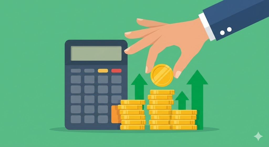 13월의 월급, 올해는 확실히 다르다! 2026년 연말정산 핵심 변경사항 TOP 3