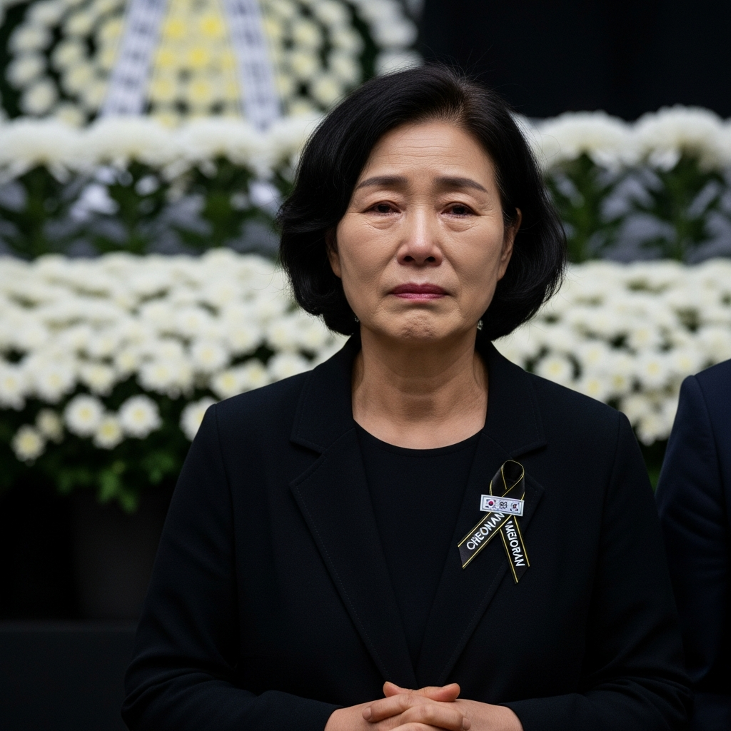 천안함 유가족의 눈물, 그리고 북한 사과를 둘러싼 엇갈린 시선