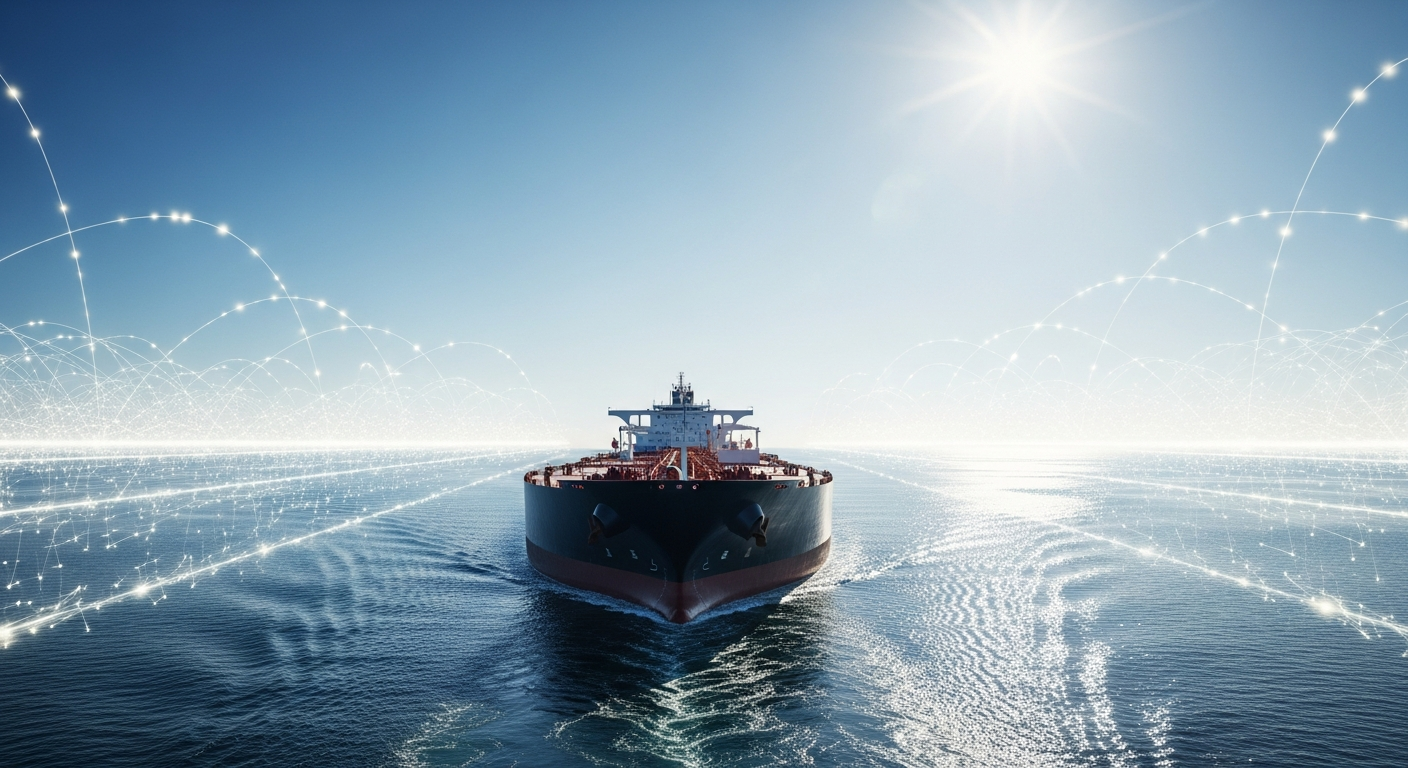 전 세계 에너지 수송의 핵심 동맥