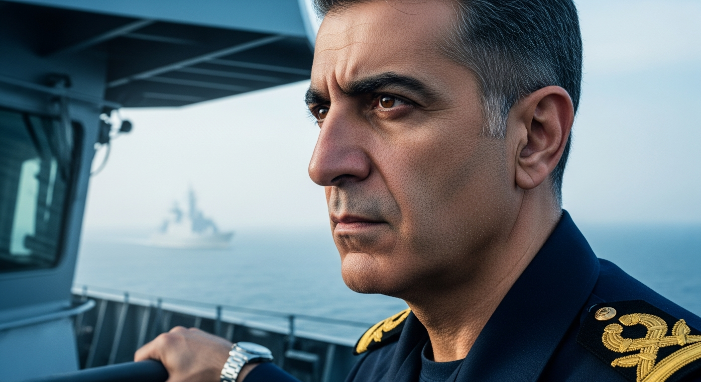 이란과 호르무즈 해협: 갈등의 배경