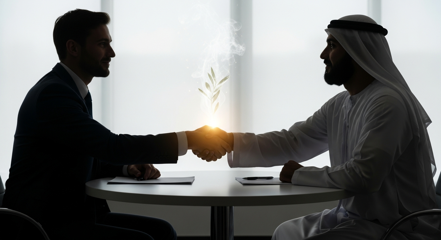 대면 협상의 의미와 기대 효과