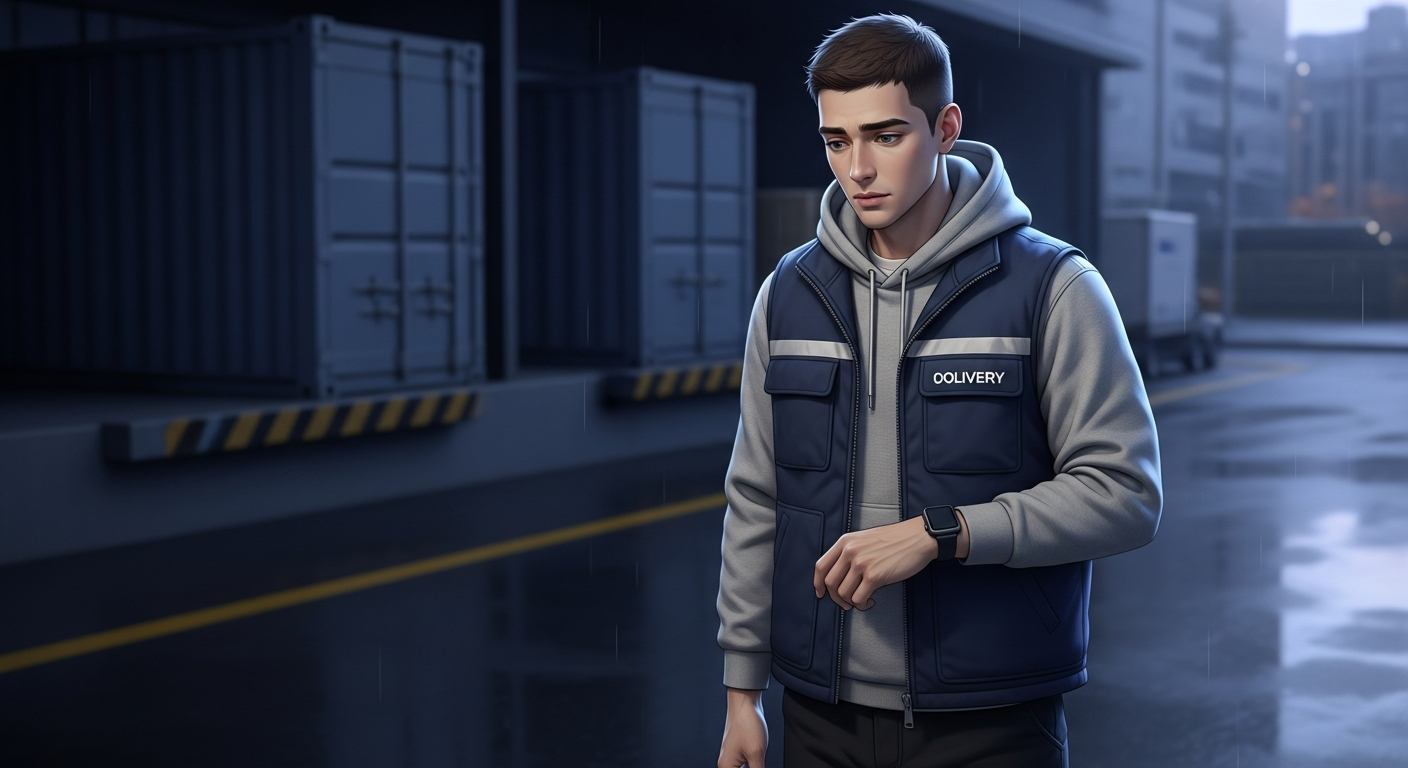 택배기사 분신 사건으로 본 세금 탈루의 덫: 자영업자라면 꼭 알아야 할 세금 상식