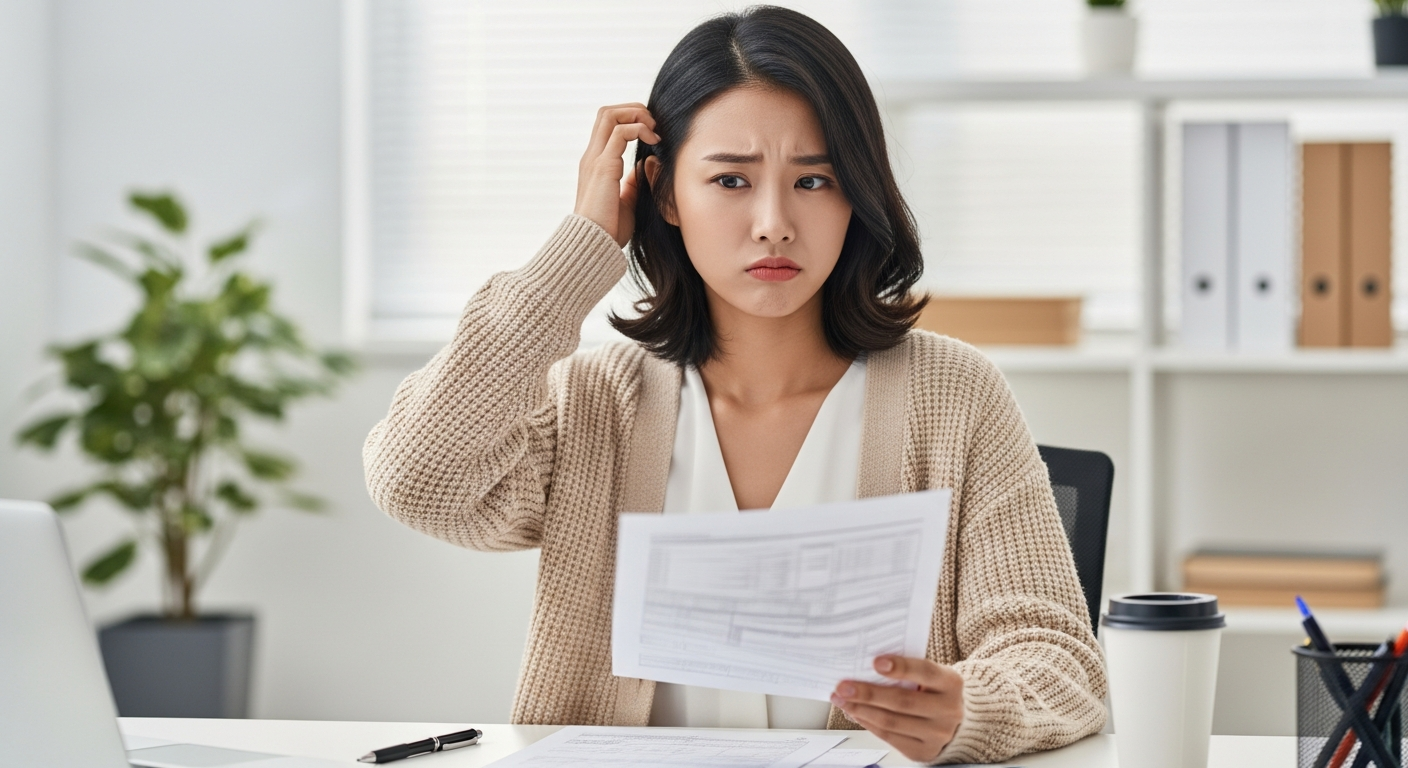 울산 택배기사 사건의 본질: '사업자등록'과 '부가가치세'의 오해