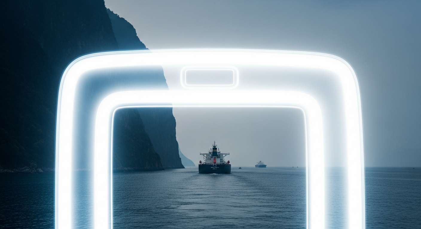 이란의 '통행료' 부과 계획과 그 배경