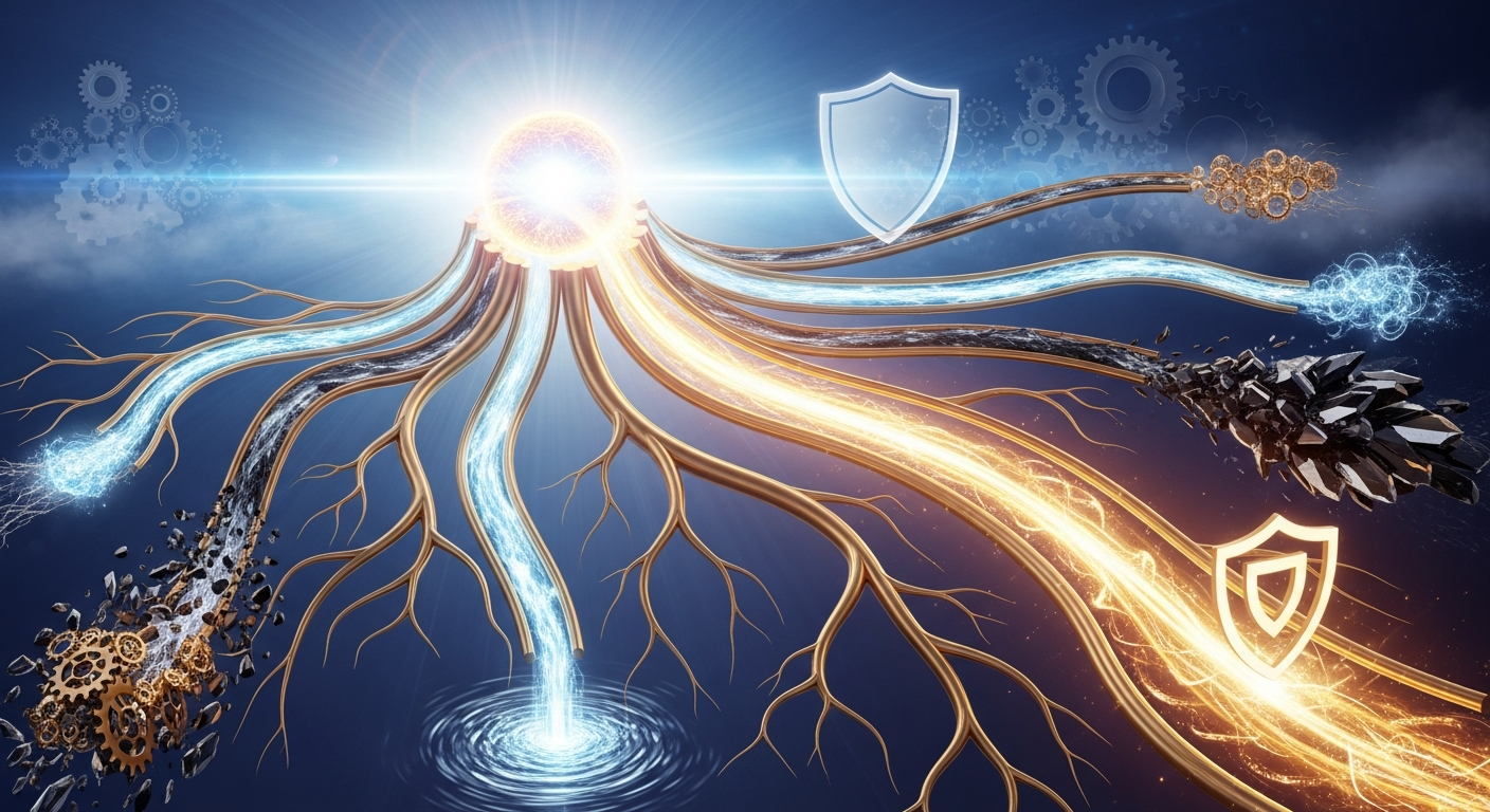 우리는 어떻게 대비해야 하는가?