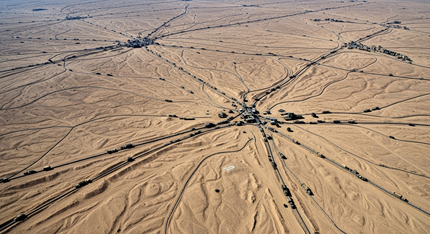 이스라엘의 '전선 확대' 전략의 배경과 실상