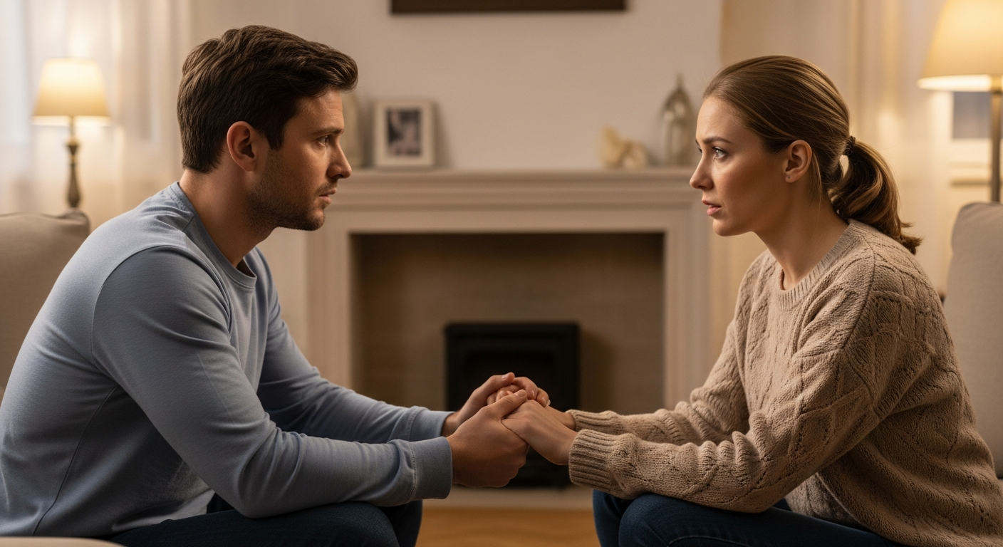 성생활의 어려움에 대처하는 방법