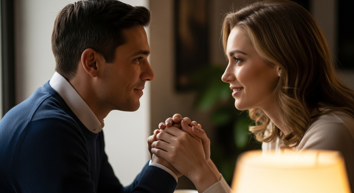 솔직한 소통과 명확한 동의의 중요성