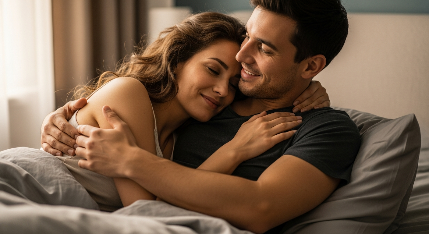 서로의 즐거움을 탐색하고 이해하기