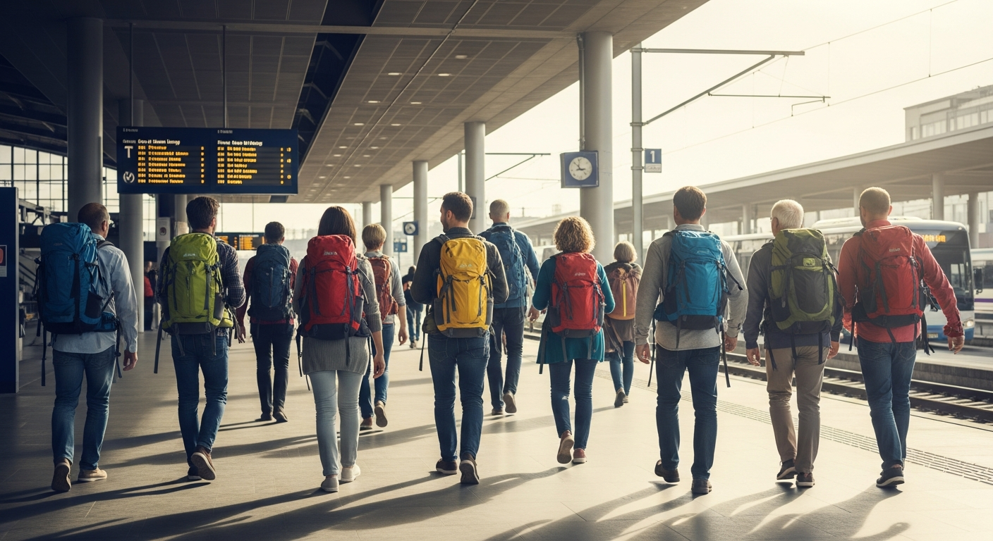 극가성비 국내여행: 통장 지키며 떠나는 알뜰 여행지 추천!