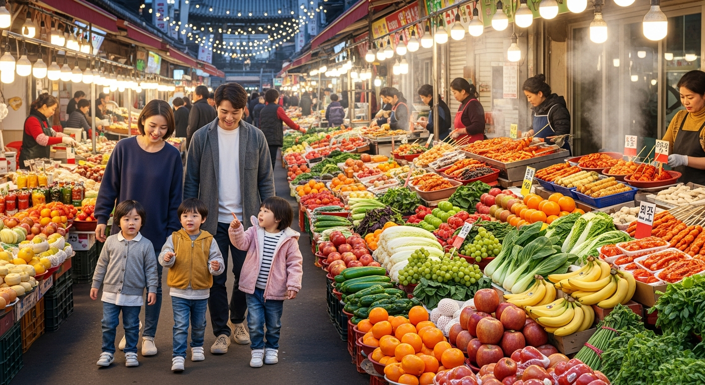 맛있는 음식도 알뜰하게 즐기는 법