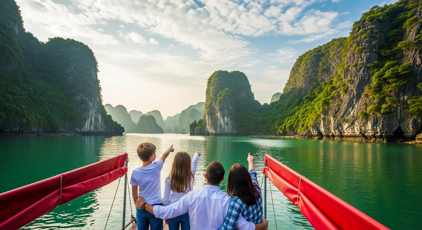 극가성비 추천 여행지