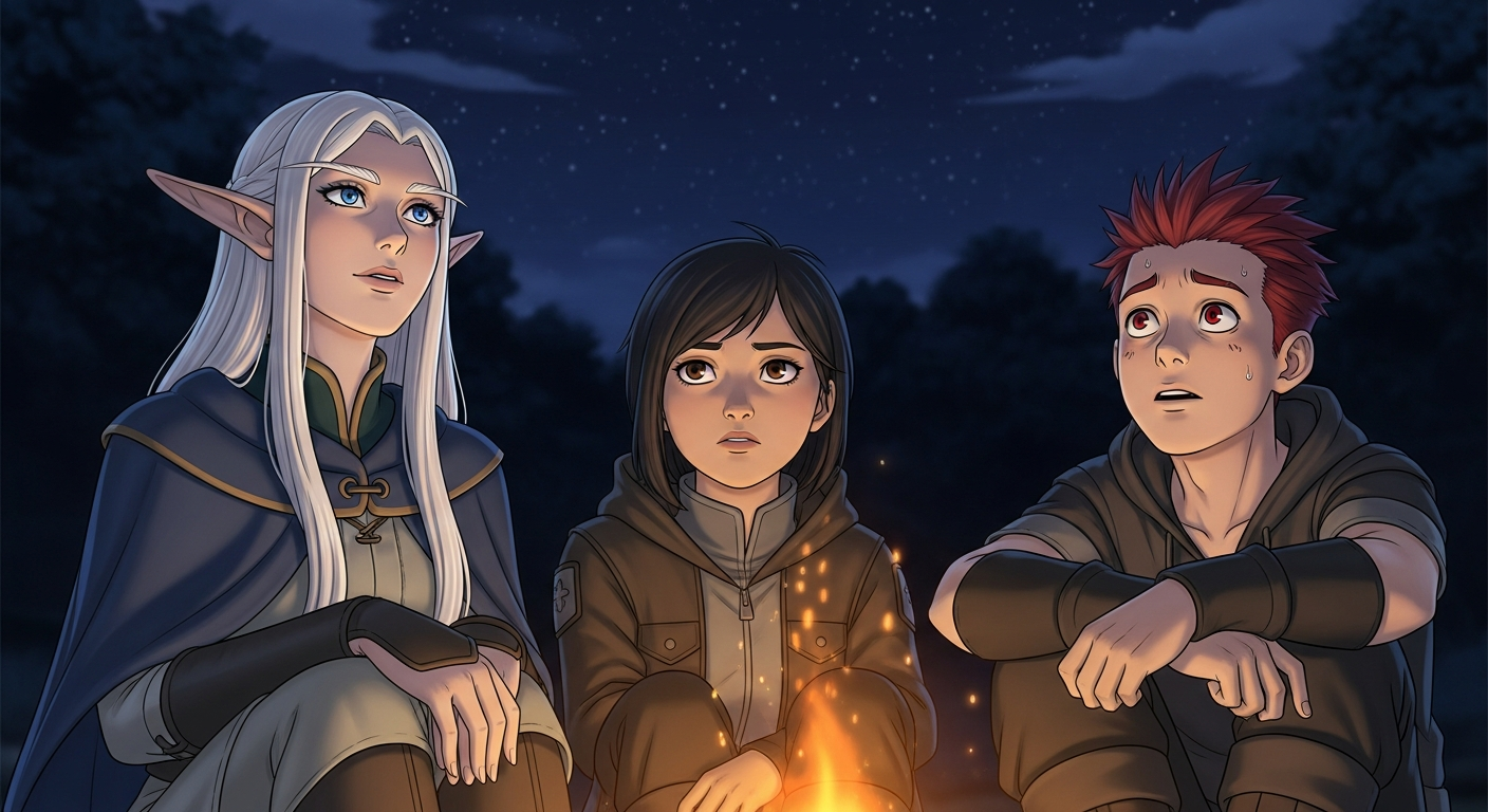 프리렌이 사랑받는 이유