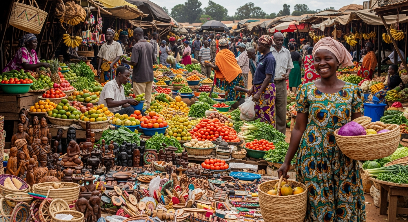 여행 팁: 안전하고 즐거운 우간다 여행