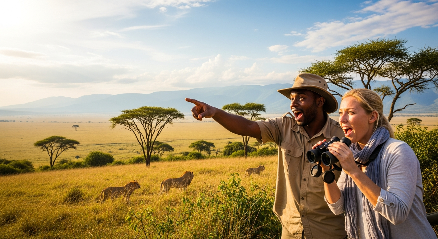 우간다 여행: 아프리카의 진주를 탐험하는 완벽 가이드 142 우간다 여행: 아프리카의 진주를 탐험하는 완벽 가이드