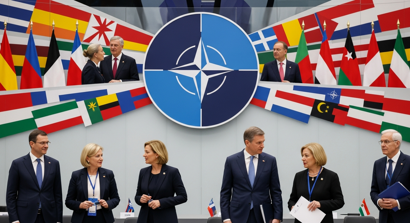 나토 탈퇴 가능성, 그 파장은?