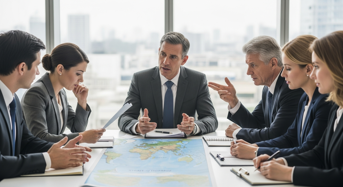 국제 사회의 반응과 파장