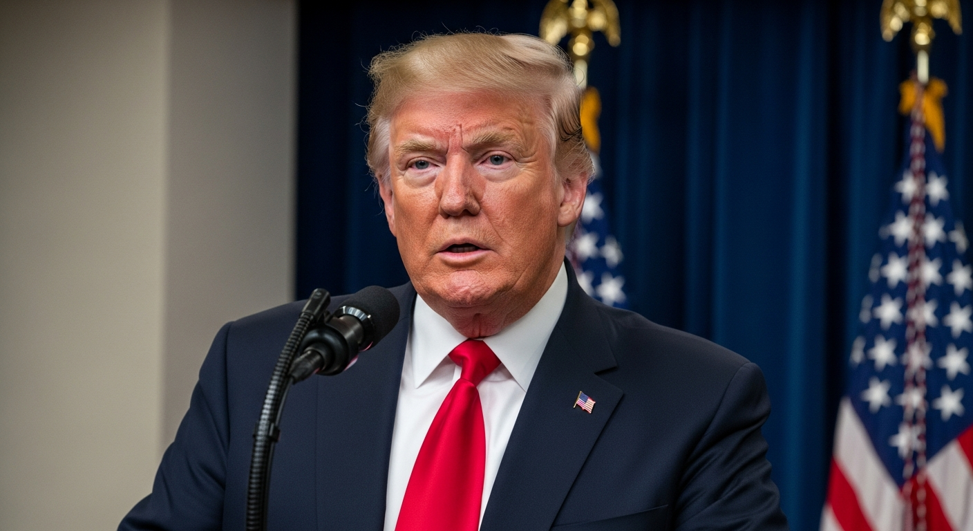 이란 미사일 공격: 트럼프의 '거의 없다'는 주장, 그 이면의 진실은? 116 이란 미사일 공격: 트럼프의 ‘거의 없다’는 주장, 그 이면의 진실은?