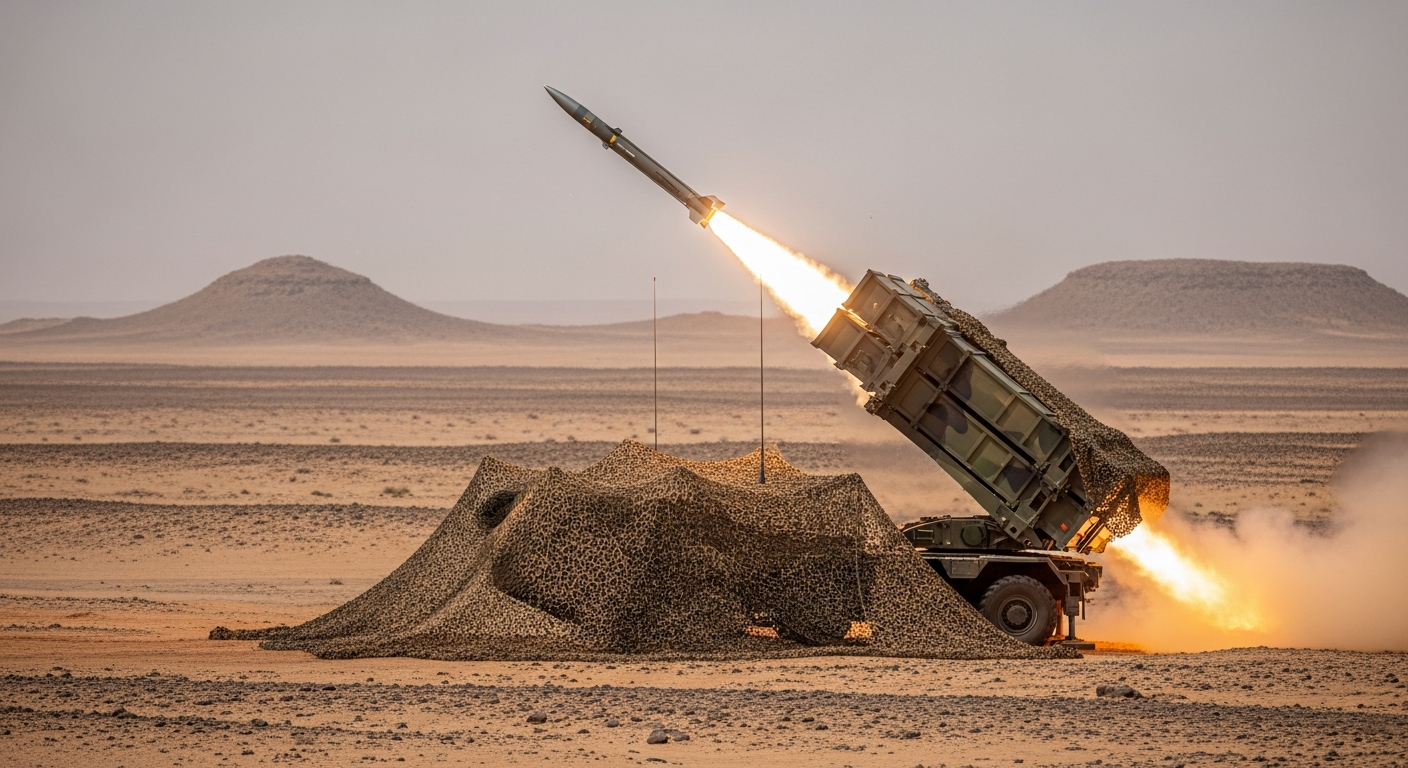 이란의 미사일 발사 능력: 단순한 미사일 수 그 이상의 위협