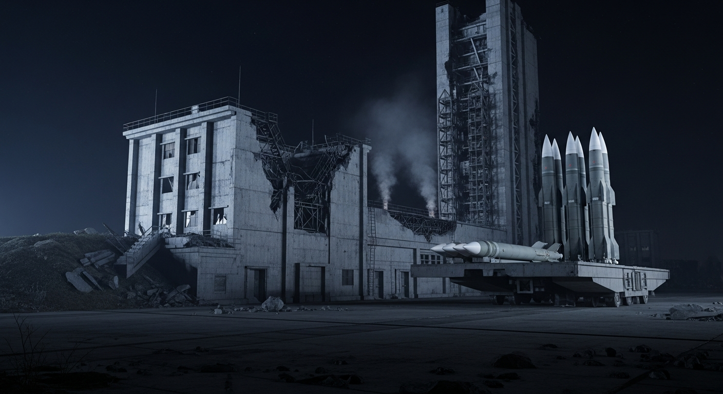 트럼프 대통령의 초기 발표와 실제 상황의 괴리