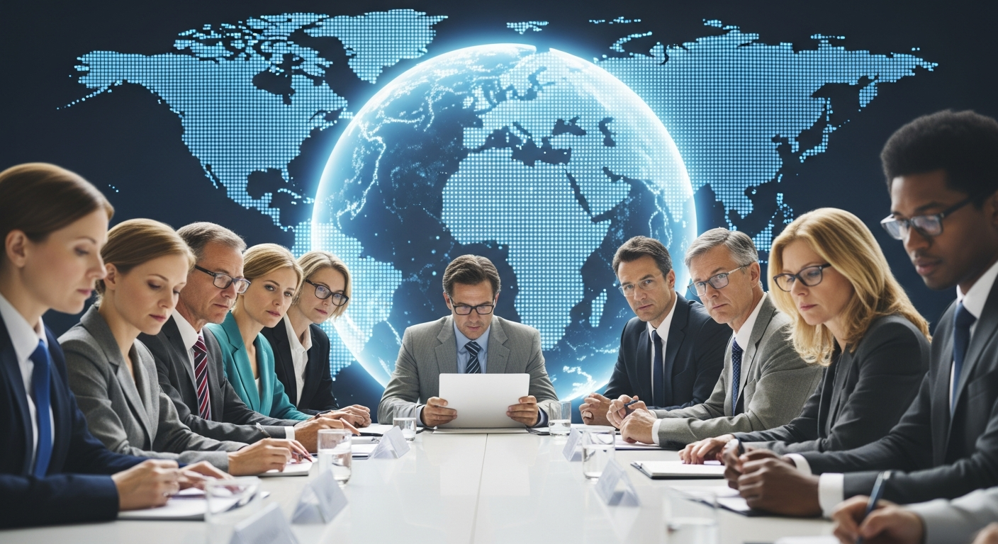 후티 반군 참전: 홍해 위기와 글로벌 물류 대란의 서막 4 중동 정세의 확전과 국제사회의 대응