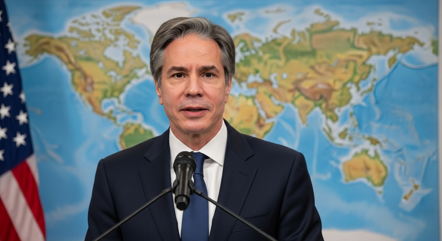 미국 국무장관 “수주 내 종전” 발언, 중동 정세의 복잡한 이면 108 미국 국무장관 “수주 내 종전” 발언, 중동 정세의 복잡한 이면