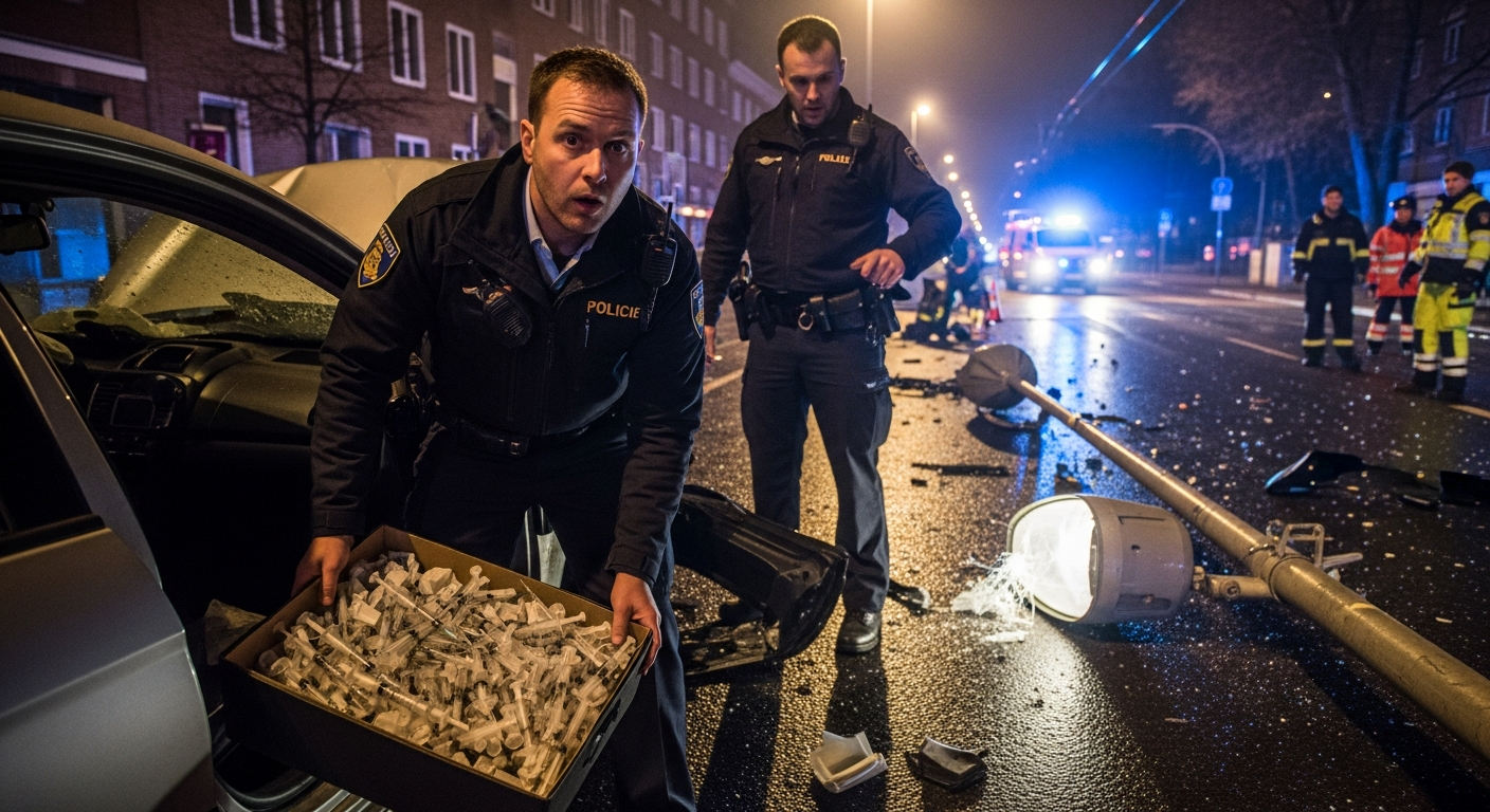 사건 개요 및 심각성