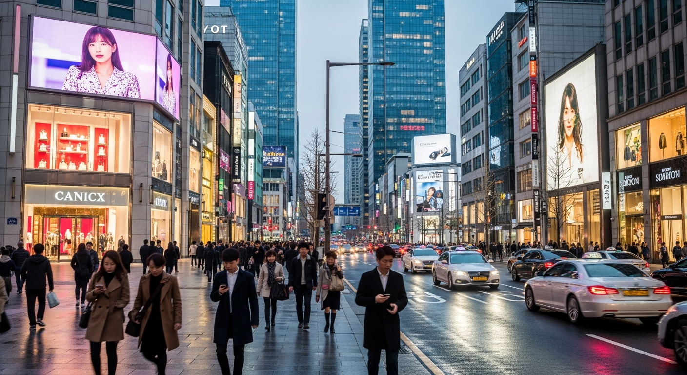 서울 아파트값, 모두 오르는 게 아니었어? 송파·서초·성동구의 뜻밖의 하락세 2 겉보기엔 뜨겁지만 속은 다른 서울 부동산 시장