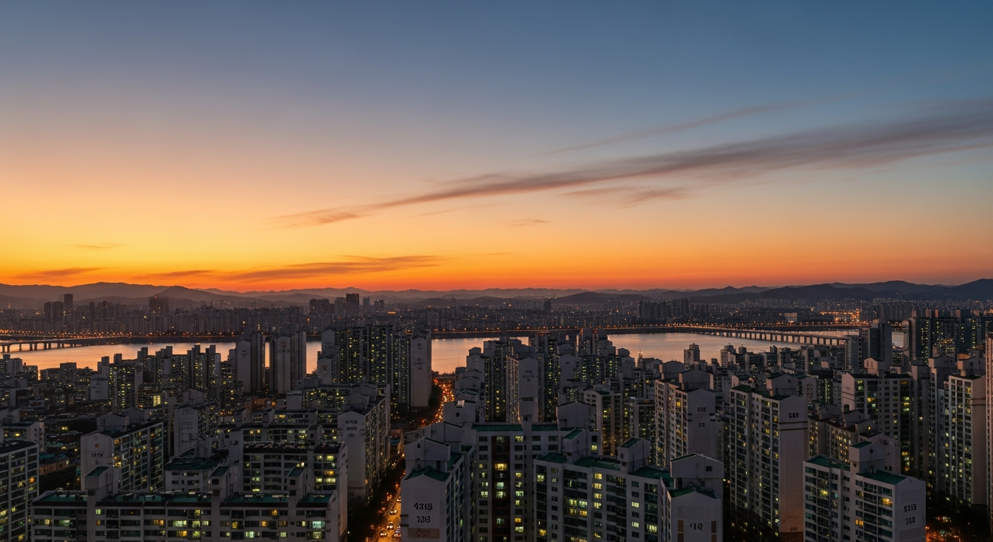 서울 아파트값, 모두 오르는 게 아니었어? 송파·서초·성동구의 뜻밖의 하락세 4 지금의 하락세, 일시적일까 아니면 변화의 시작일까?