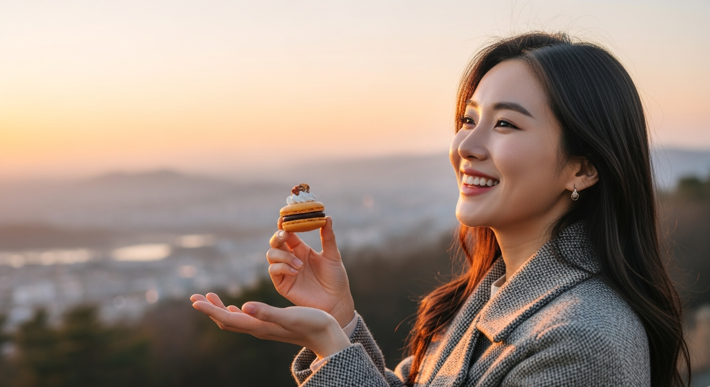 요즘 사람들이 지갑 여는 이유? '소유'보다 '경험', '가격'보다 '의미'! 82 요즘 사람들이 지갑 여는 이유? ‘소유’보다 ‘경험’, ‘가격’보다 ‘의미’!