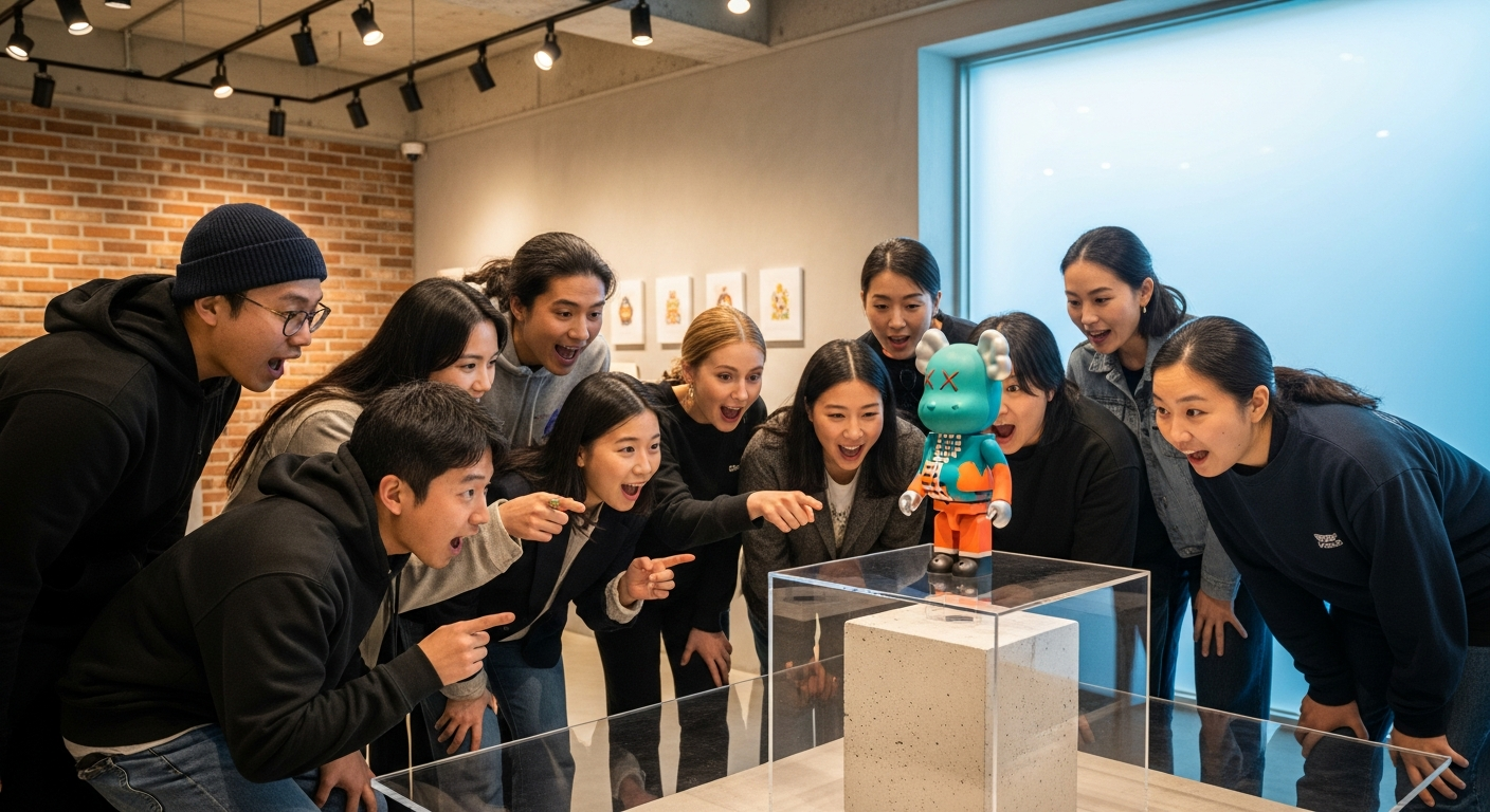 '이건 꼭 사야 해!' 욕망을 자극하는 방법