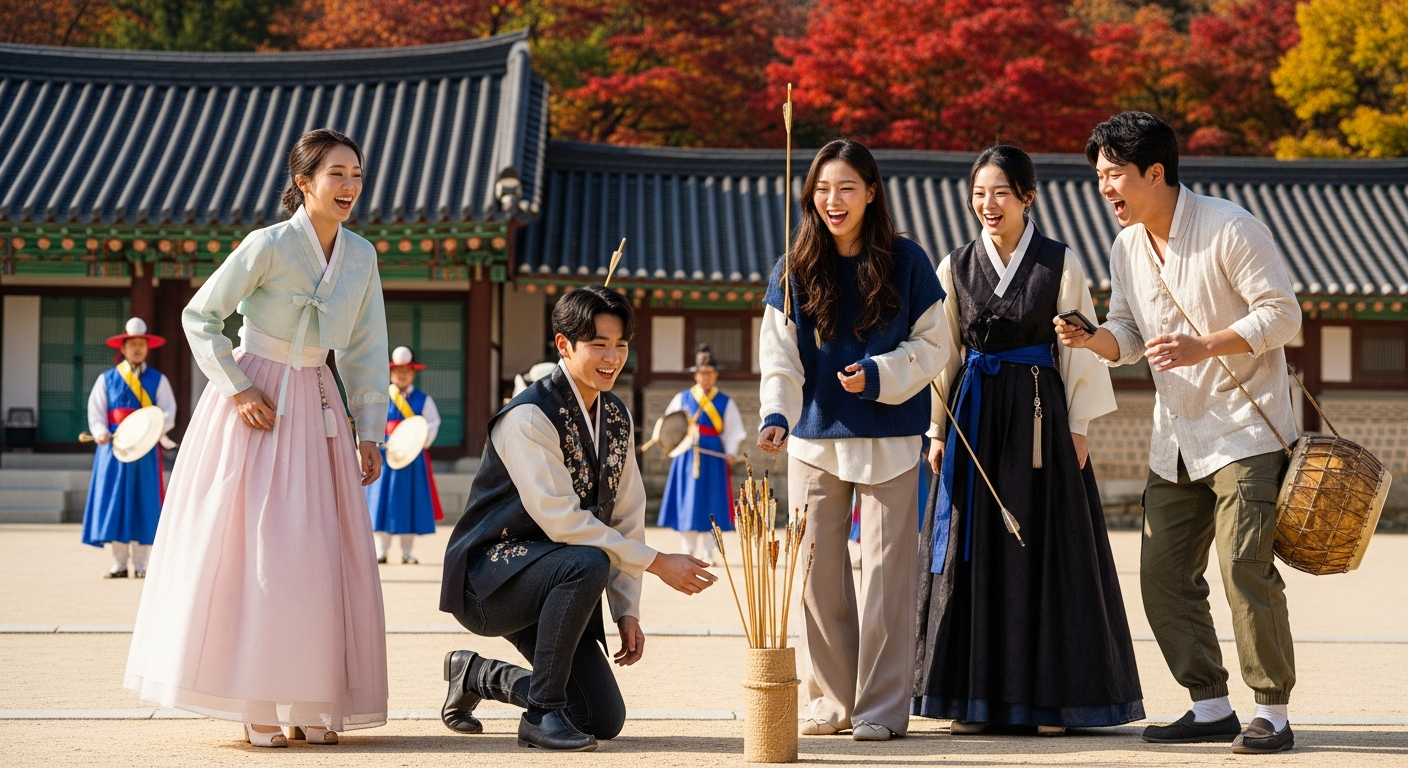 단종문화제, 역사와 젊음이 만나는 축제