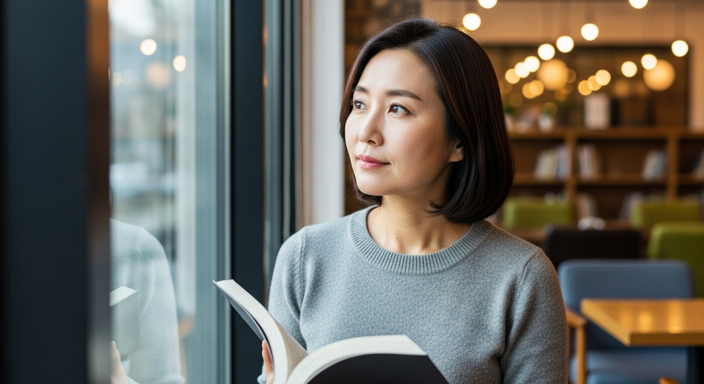 벽돌책이 우리에게 주는 특별한 가치