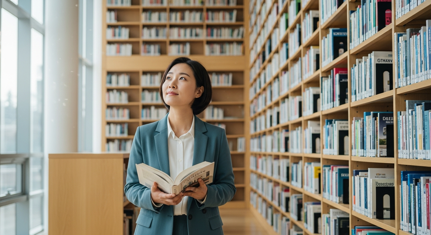 벽돌책 독서, 그 이상의 경험