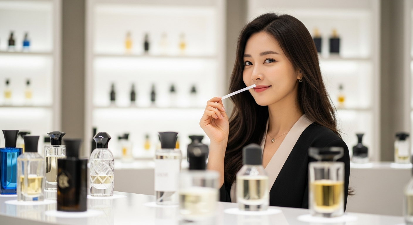 나만의 개성, 10가지 Unique 향수 추천 2026 59 나만의 개성, 10가지 Unique 향수 추천 2026