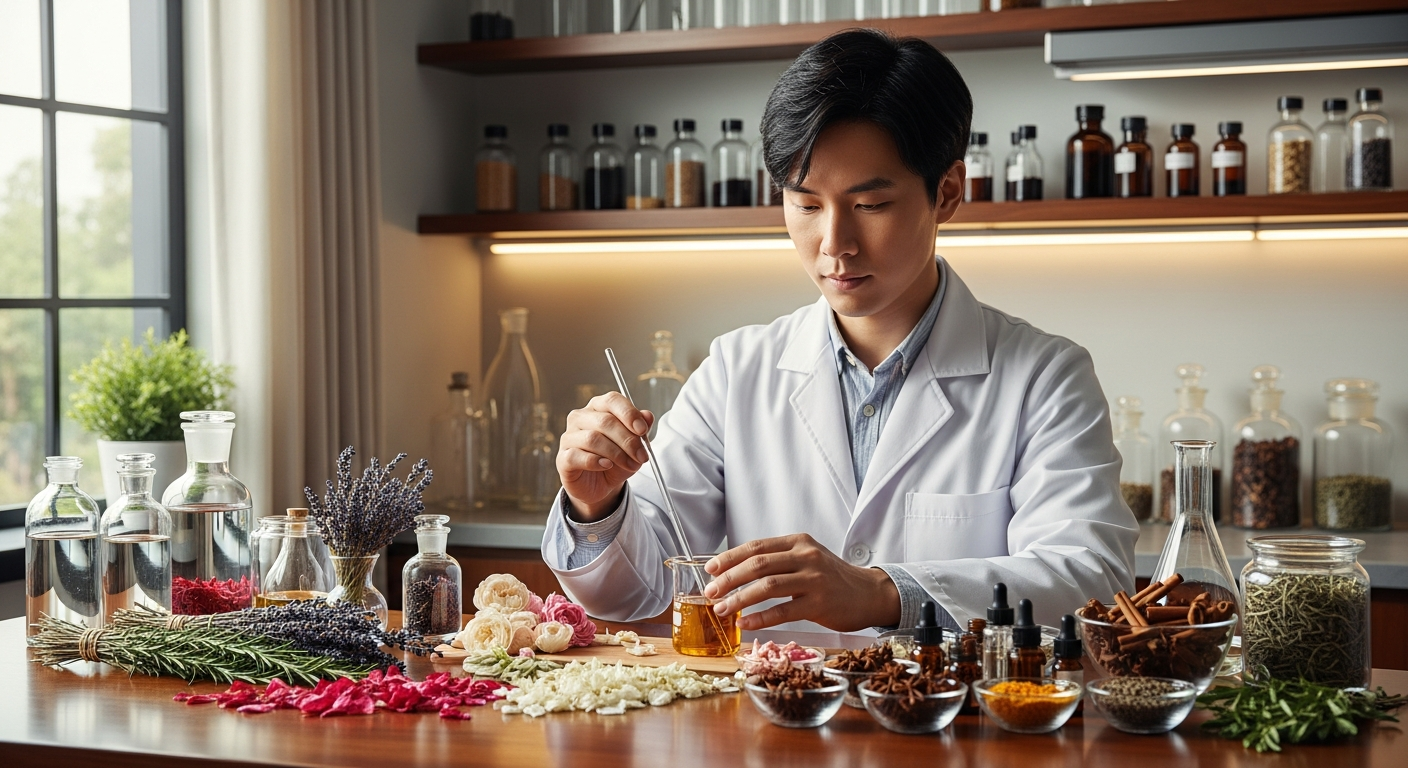 2. 2026년 Unique 향수 트렌드