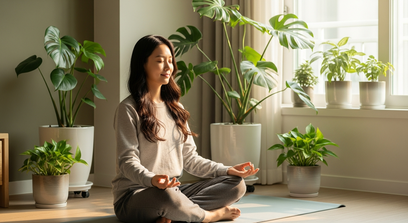 마음챙김: 3가지 자기 보호 행위로 나를 지키는 방법 56 마음챙김: 3가지 자기 보호 행위로 나를 지키는 방법