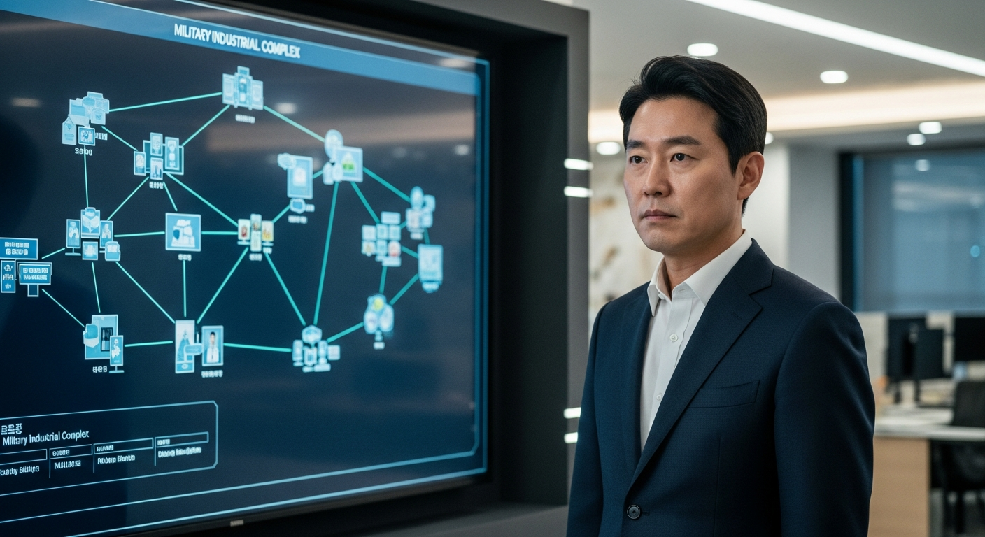 미국의 끝나지 않는 전쟁, 그 배경은?