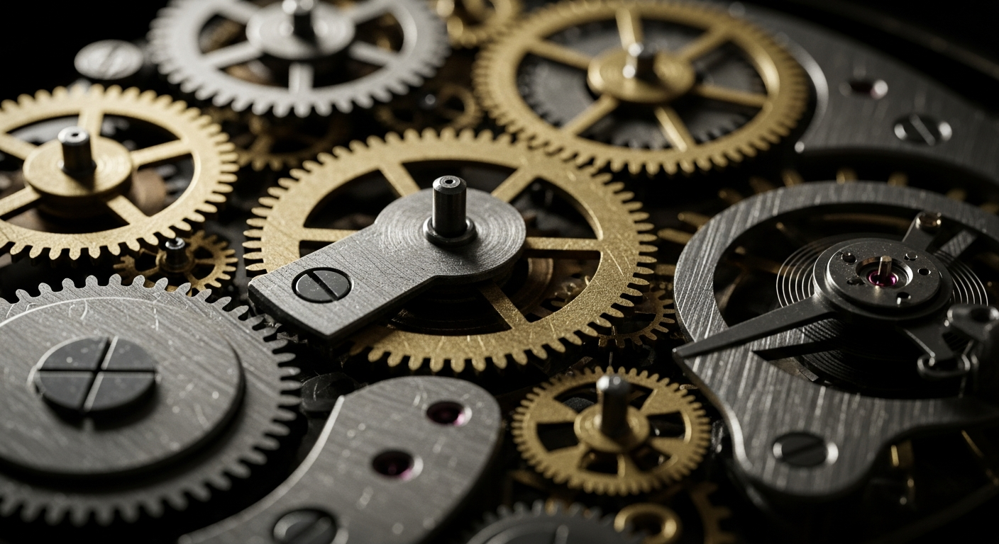 전쟁 시스템, 어떻게 작동하는가