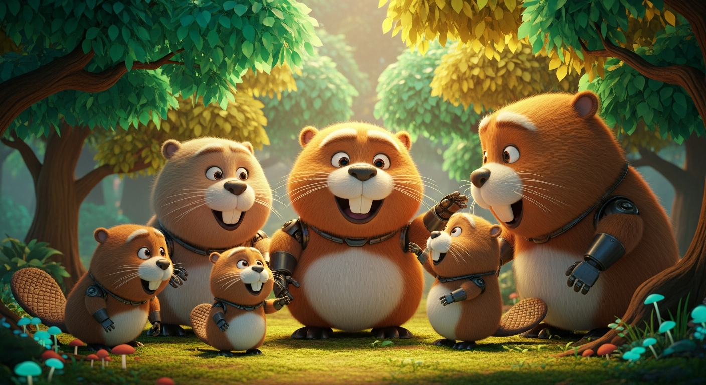 영화 호퍼스, 픽사가 드디어 일냈다! 웃음과 감동 다 잡은 신작 후기 39 영화 호퍼스, 픽사가 드디어 일냈다! 웃음과 감동 다 잡은 신작 후기