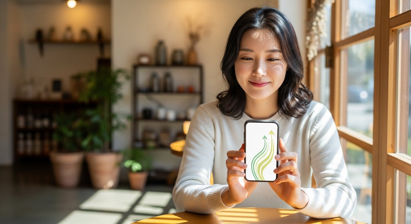 작은 변화, 무시할 수 없는 우리의 일상 속 힘! 8 작은 변화, 무시할 수 없는 우리의 일상 속 힘!