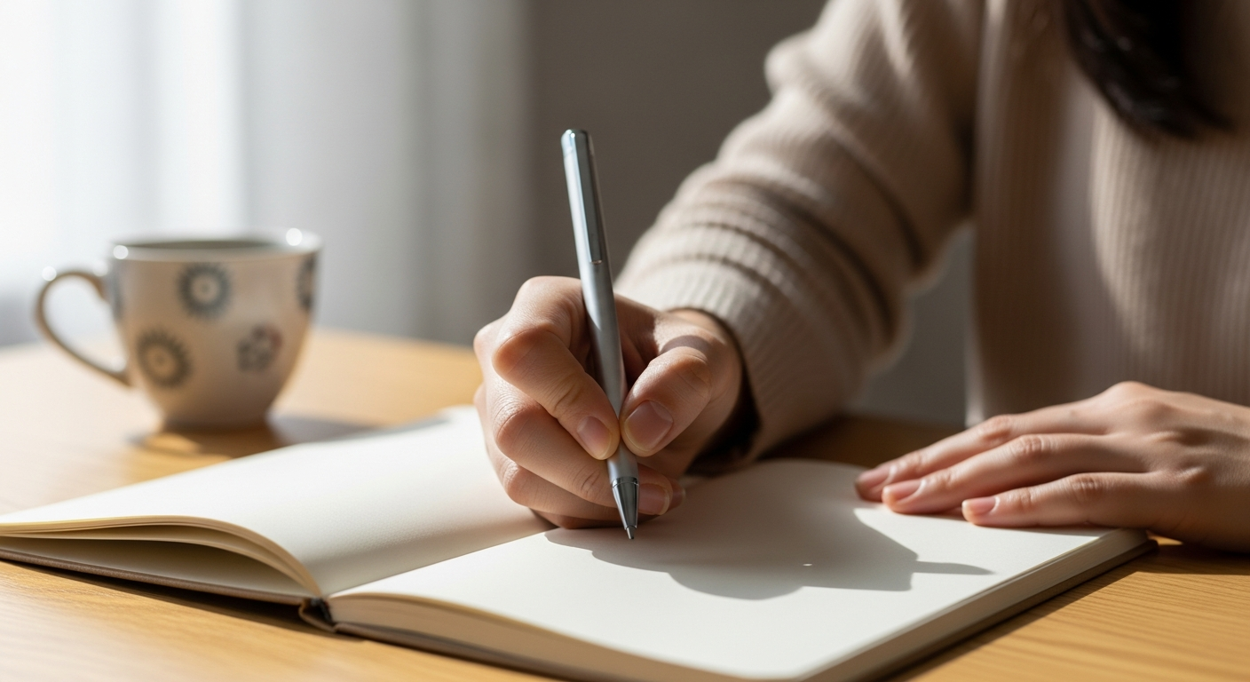 사소한 습관이 만드는 나비 효과 - 작은 변화