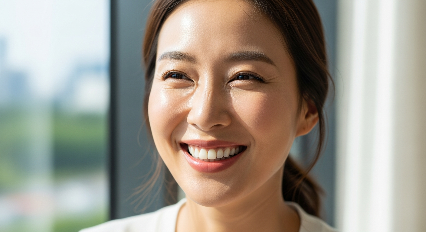 동안 습관, 왜 중요할까요?