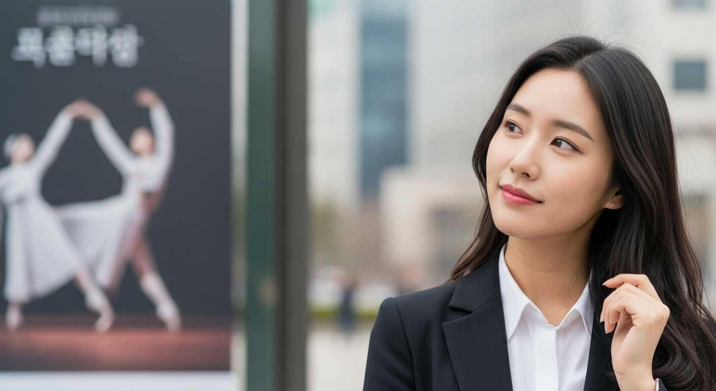 순수예술, 티모시 샬라메 발언 논란 속 한국 발레 오페라의 매력 85 순수예술, 티모시 샬라메 발언 논란 속 한국 발레 오페라의 매력