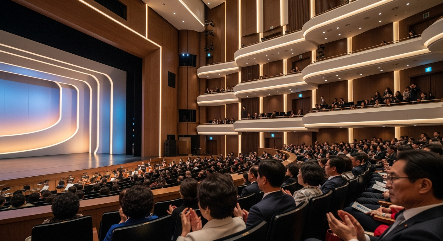 한국에서 만나는 발레와 오페라의 새로운 얼굴