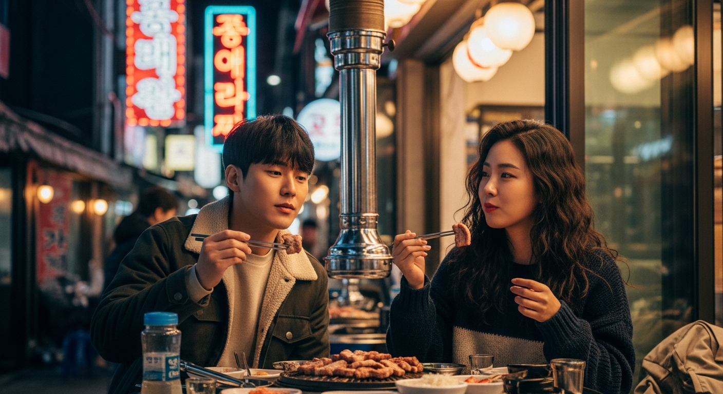 서울 돼지고기 맛집, 돼지고기가 고기서 고기? 당신의 편견을 깰 진짜 ‘돈(豚) 맛집’들! 81 서울 돼지고기 맛집, 돼지고기가 고기서 고기? 당신의 편견을 깰 진짜 ‘돈(豚) 맛집’들!